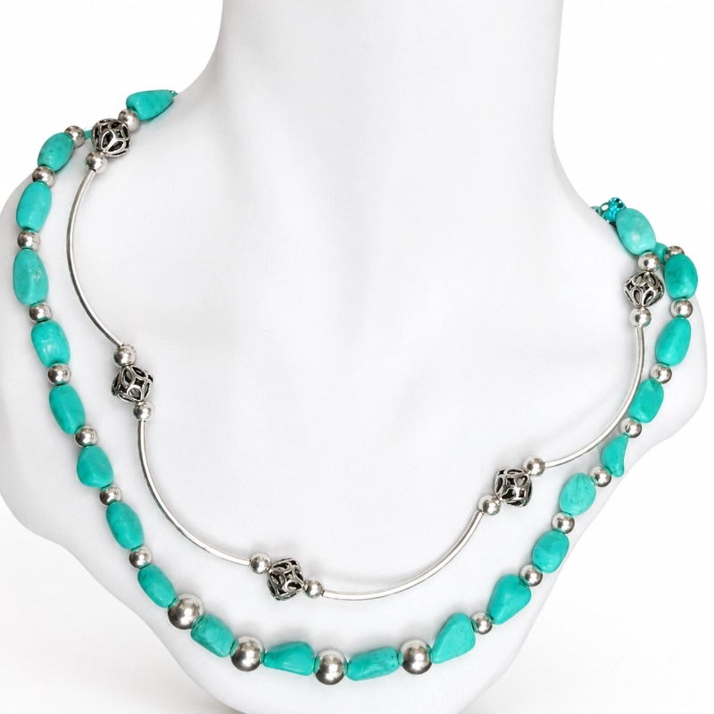 Turquoise Jewelry